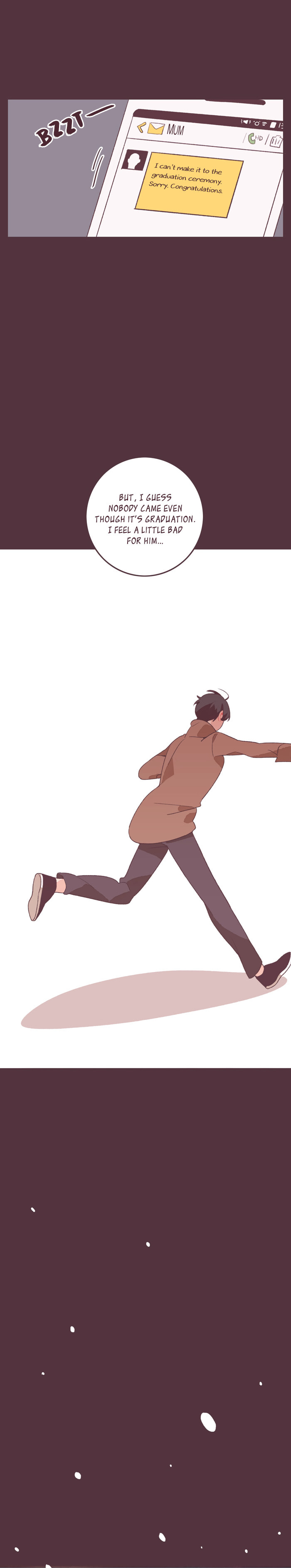 Read Last Paradise chapter 16 image 23 on Lezhin