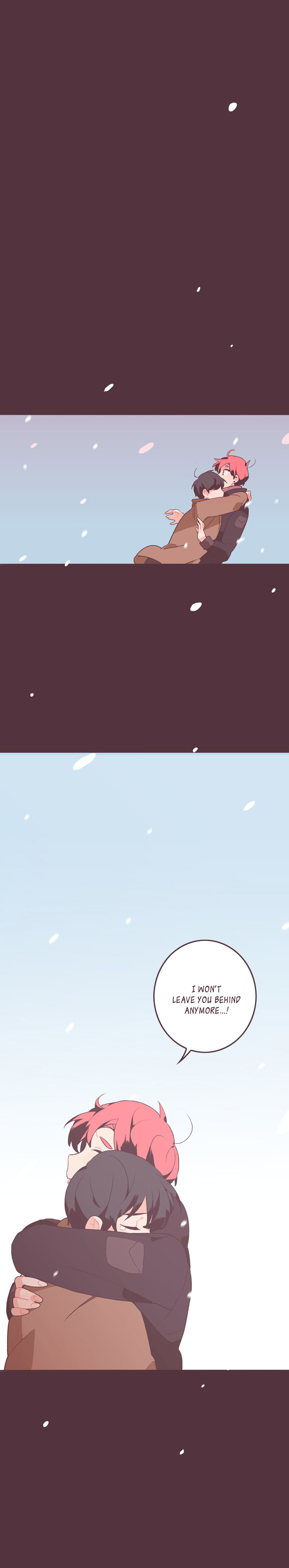 Read Last Paradise chapter 16 image 26 on Lezhin