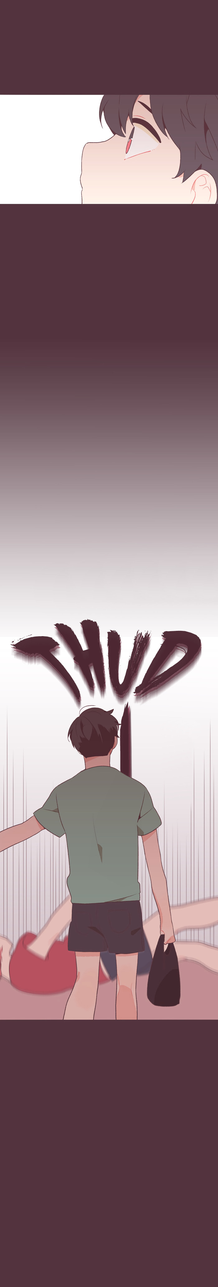 Read Last Paradise chapter 16 image 8 on Lezhin