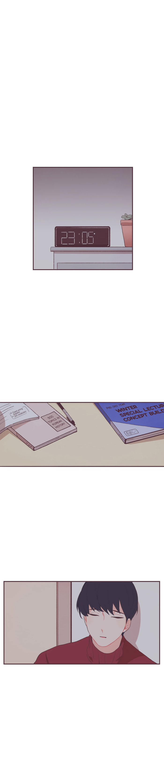 Read Last Paradise chapter 17 image 17 on Lezhin