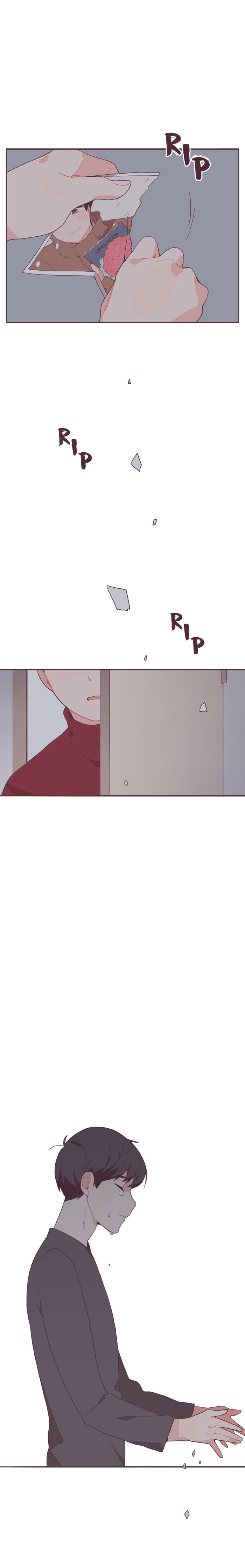 Read Last Paradise chapter 17 image 20 on Lezhin
