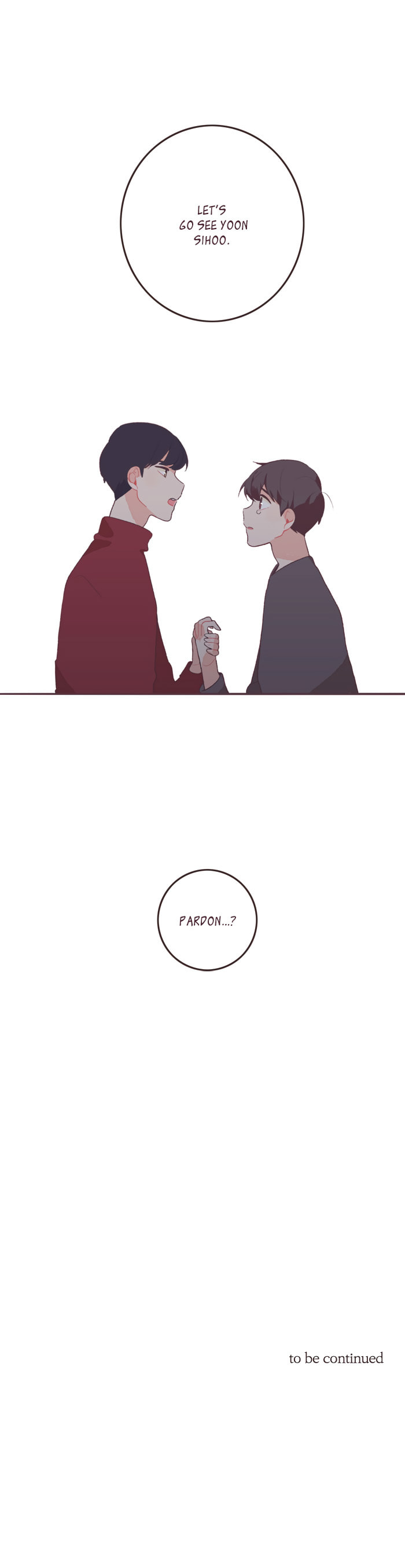 Read Last Paradise chapter 17 image 23 on Lezhin