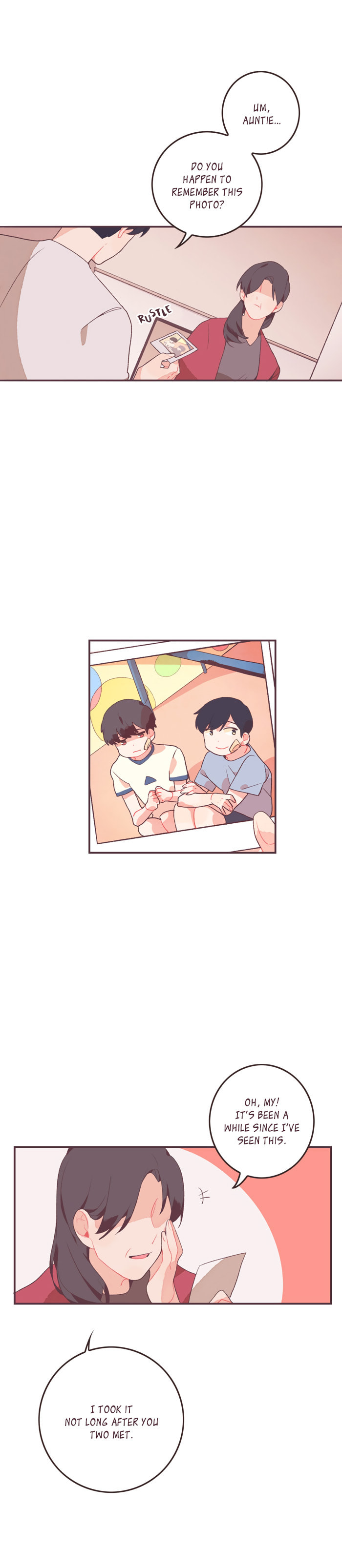 Read Last Paradise chapter 17 image 6 on Lezhin