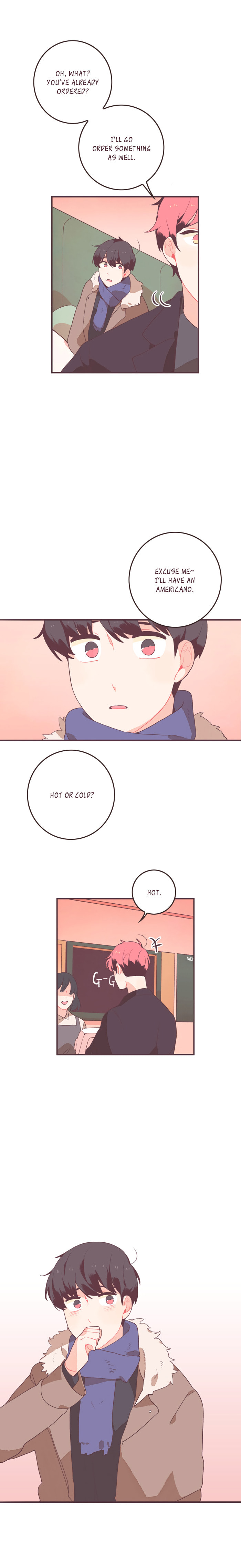 Read Last Paradise chapter 18 image 10 on Lezhin