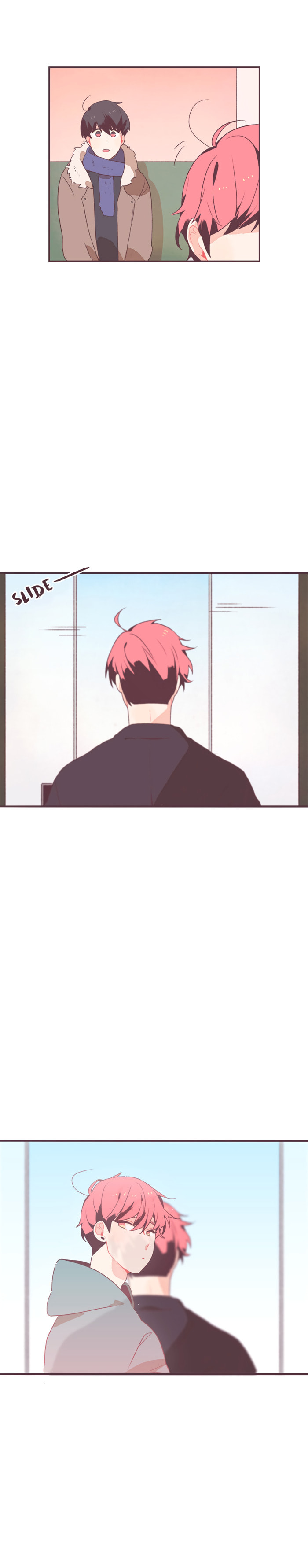 Read Last Paradise chapter 18 image 15 on Lezhin
