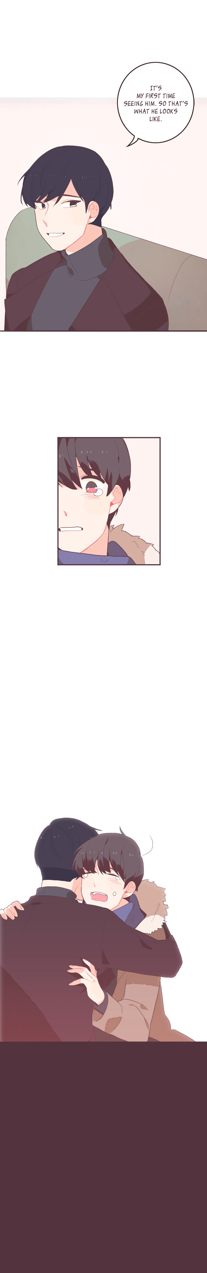 Read Last Paradise chapter 18 image 17 on Lezhin