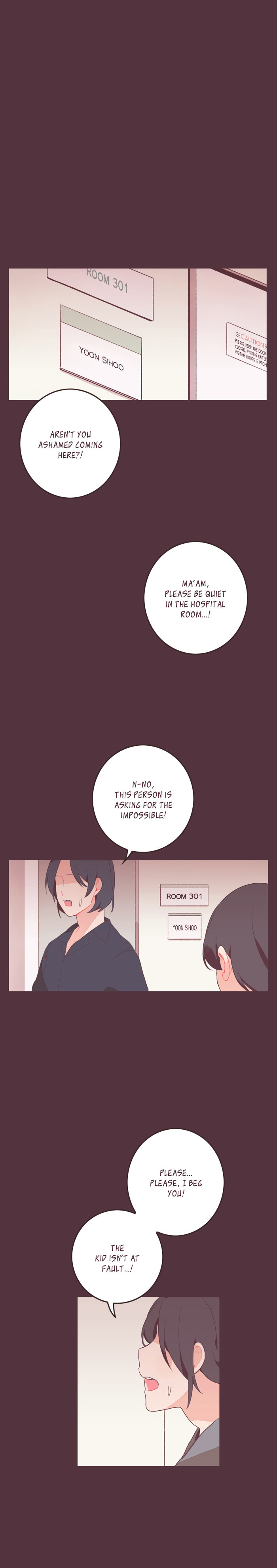 Read Last Paradise chapter 18 image 18 on Lezhin