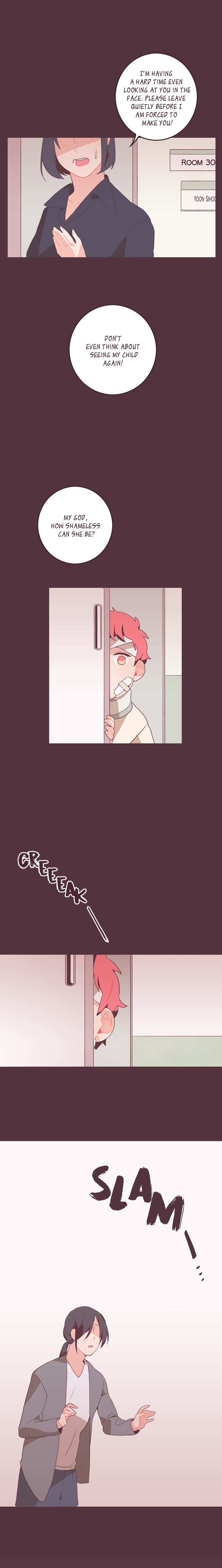 Read Last Paradise chapter 18 image 19 on Lezhin