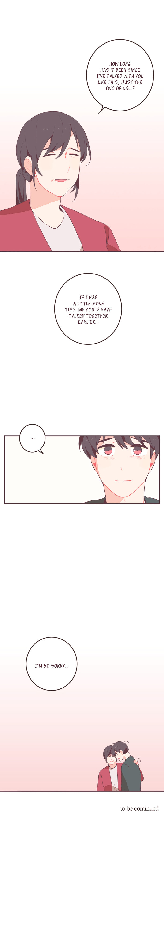 Read Last Paradise chapter 18 image 22 on Lezhin
