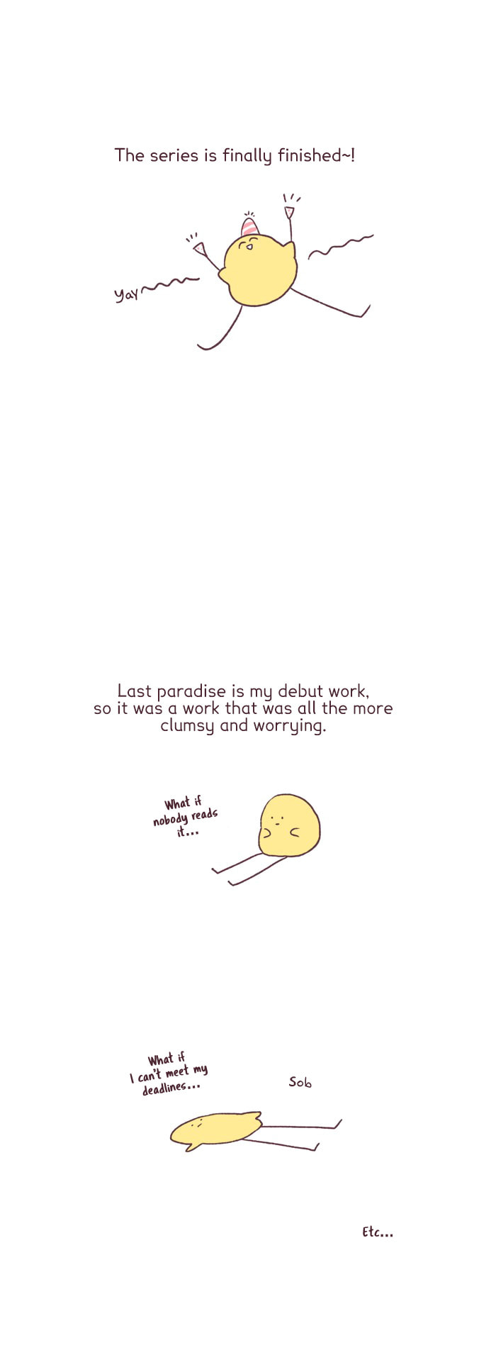 Read Last Paradise chapter 19.5 image 3 on Lezhin