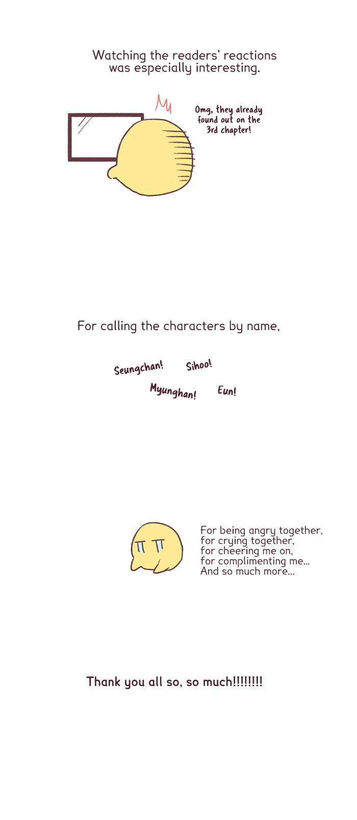 Read Last Paradise chapter 19.5 image 5 on Lezhin