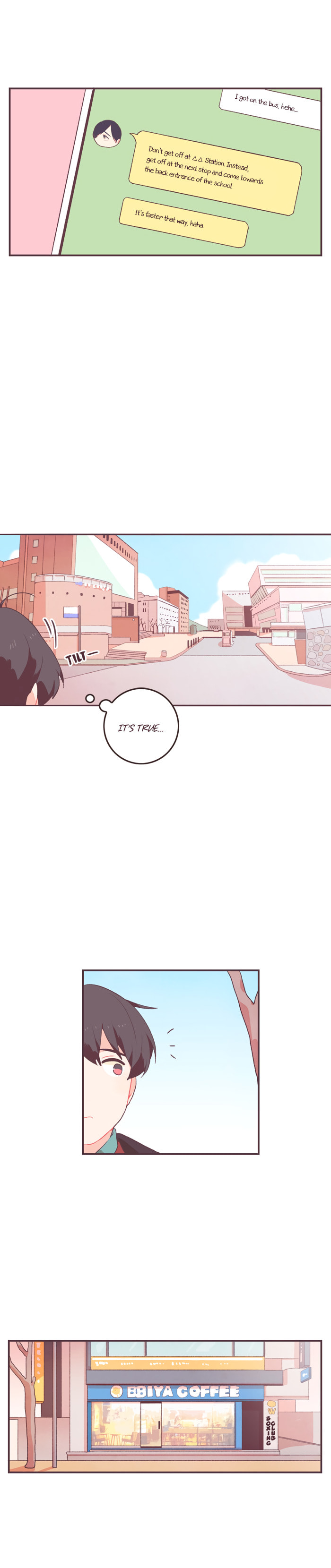 Read Last Paradise chapter 19 image 13 on Lezhin