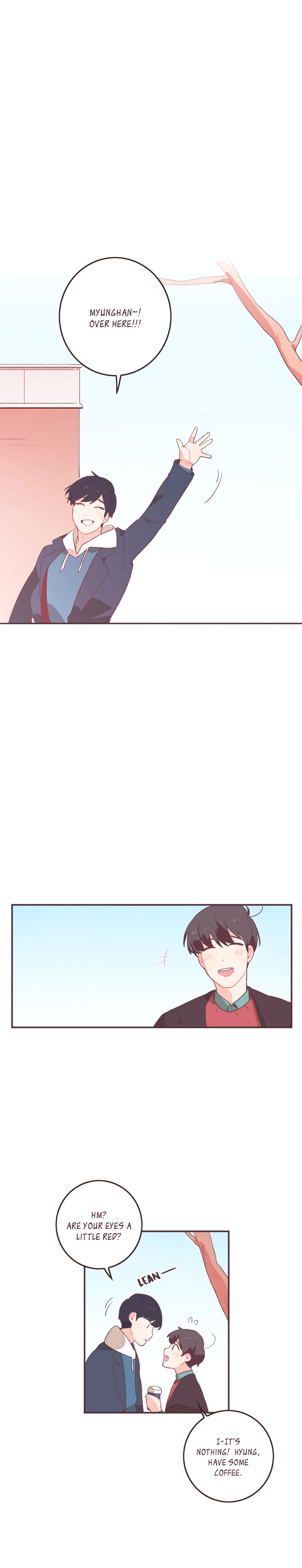 Read Last Paradise chapter 19 image 20 on Lezhin