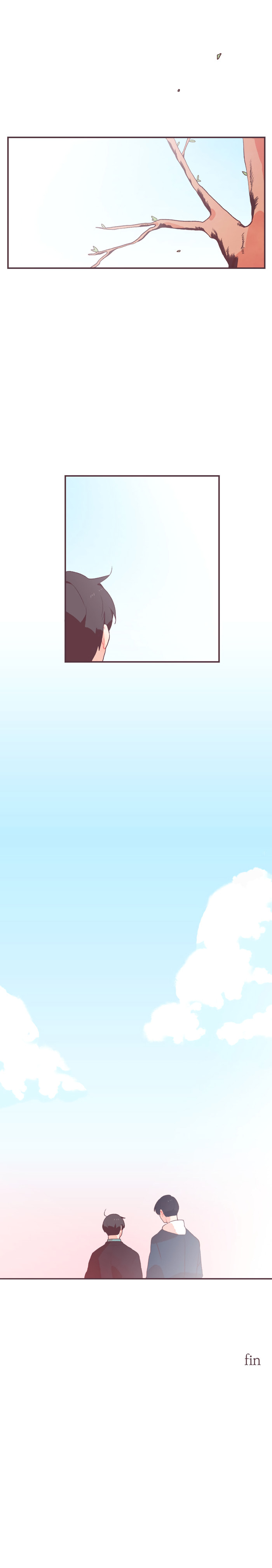Read Last Paradise chapter 19 image 22 on Lezhin