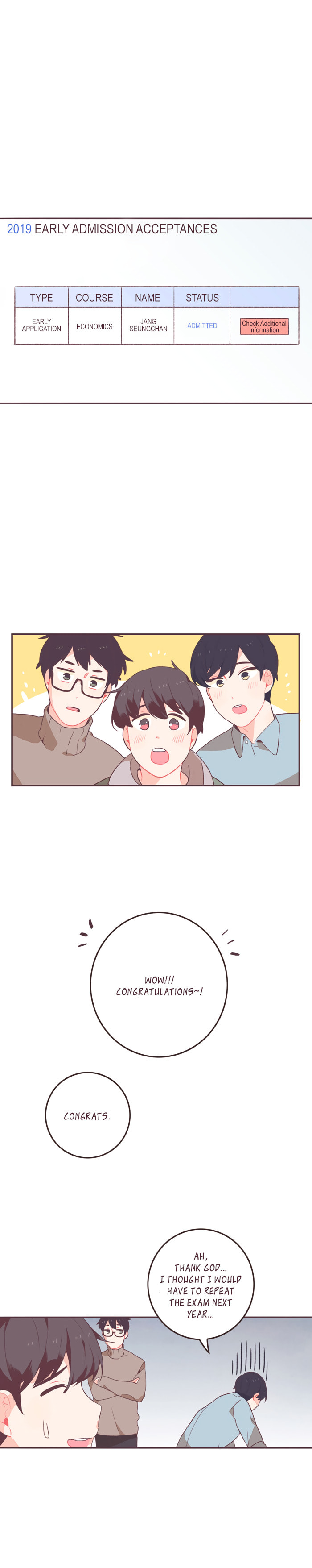 Read Last Paradise chapter 19 image 4 on Lezhin