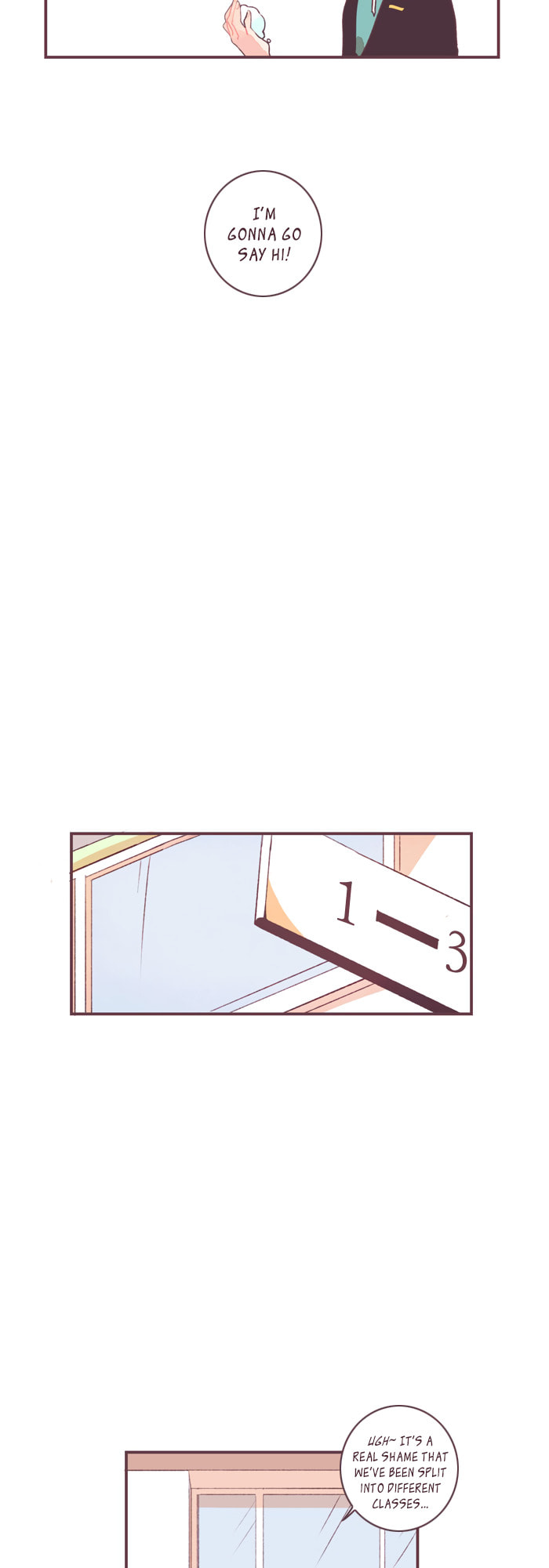 Read Last Paradise chapter 2 image 21 on Lezhin