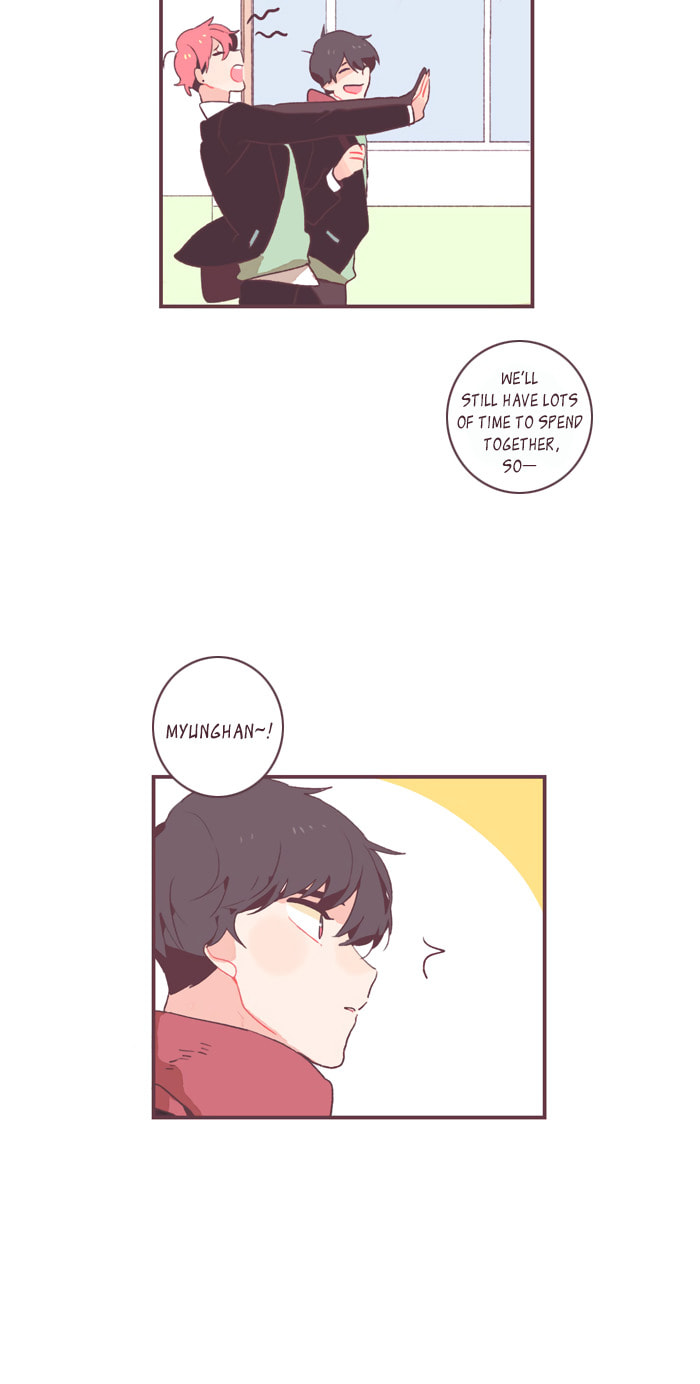 Read Last Paradise chapter 2 image 22 on Lezhin