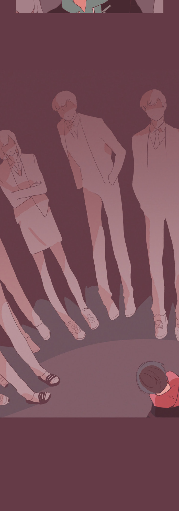 Read Last Paradise chapter 2 image 26 on Lezhin