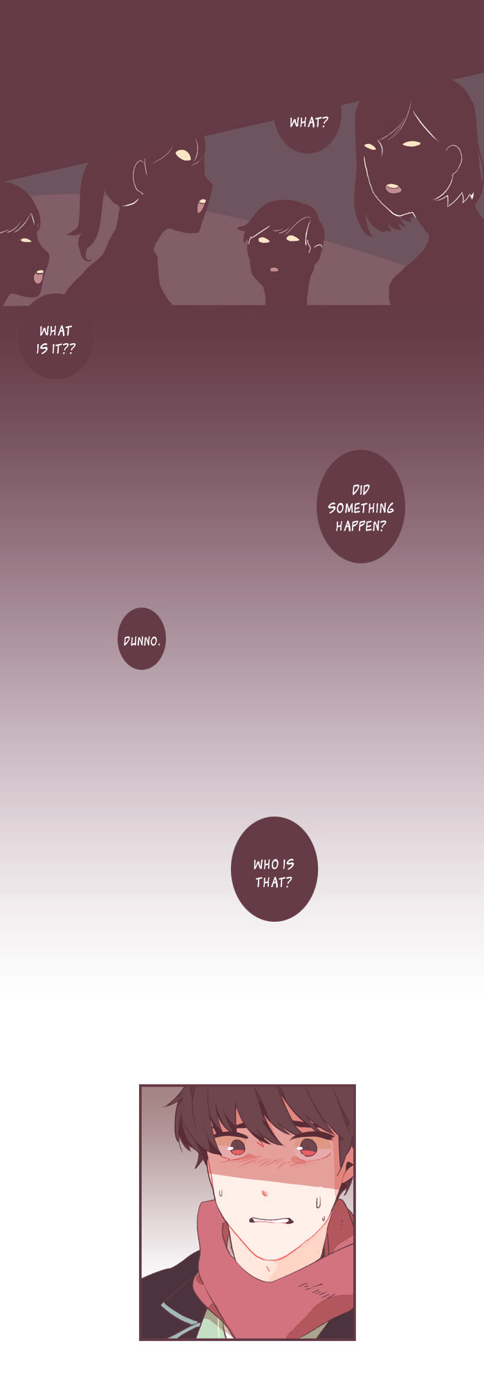 Read Last Paradise chapter 2 image 27 on Lezhin