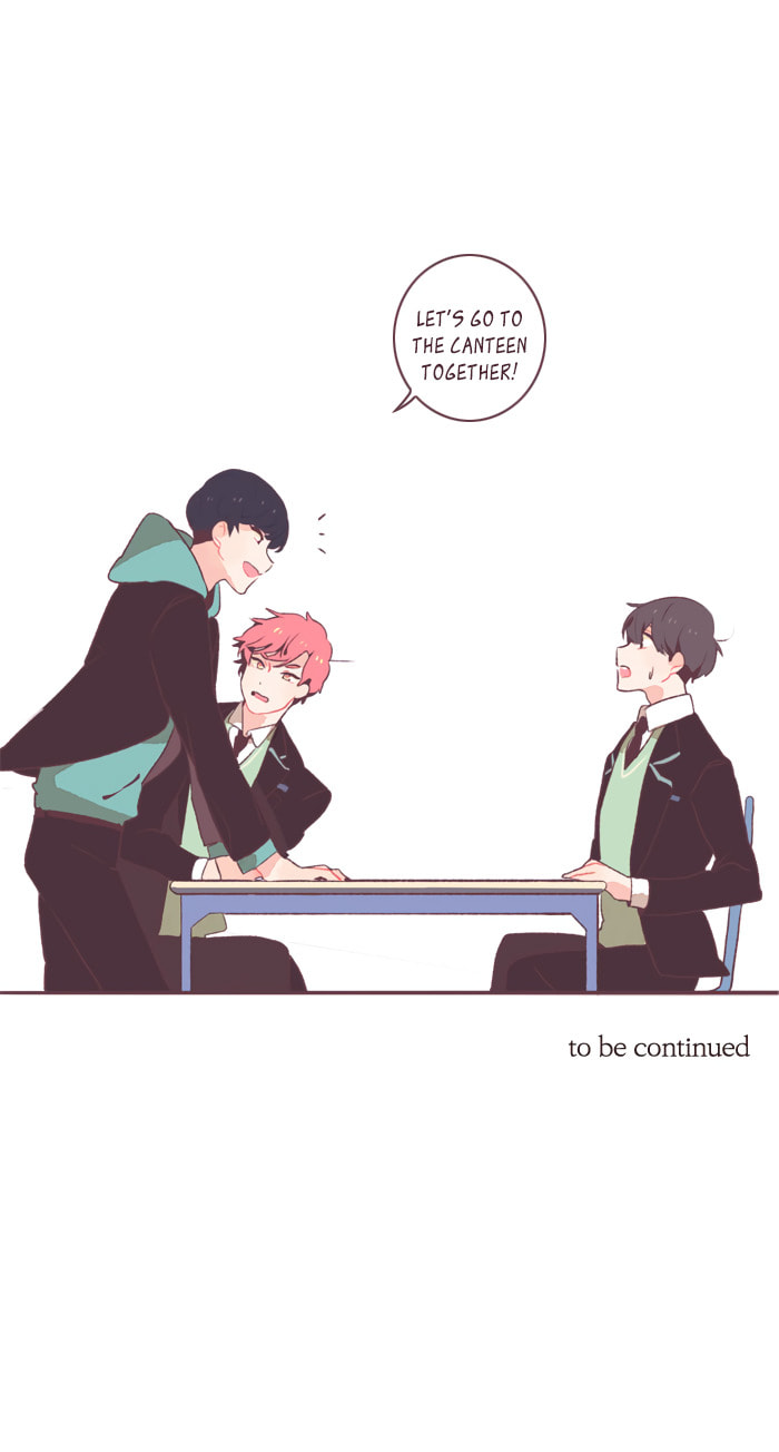 Read Last Paradise chapter 2 image 35 on Lezhin