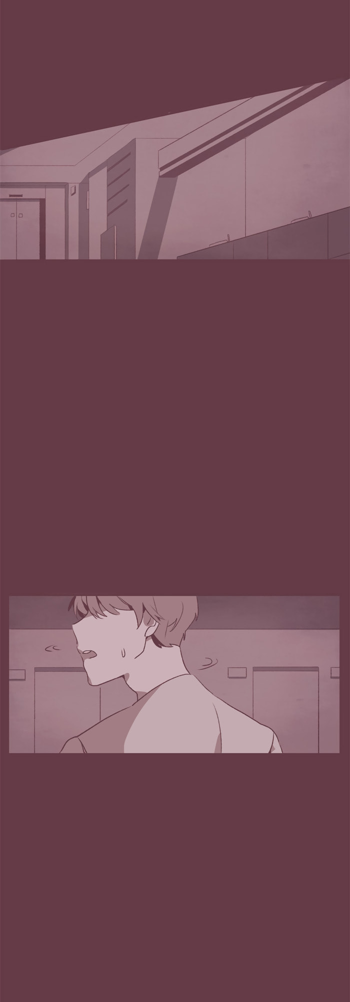 Read Last Paradise chapter 2 image 4 on Lezhin