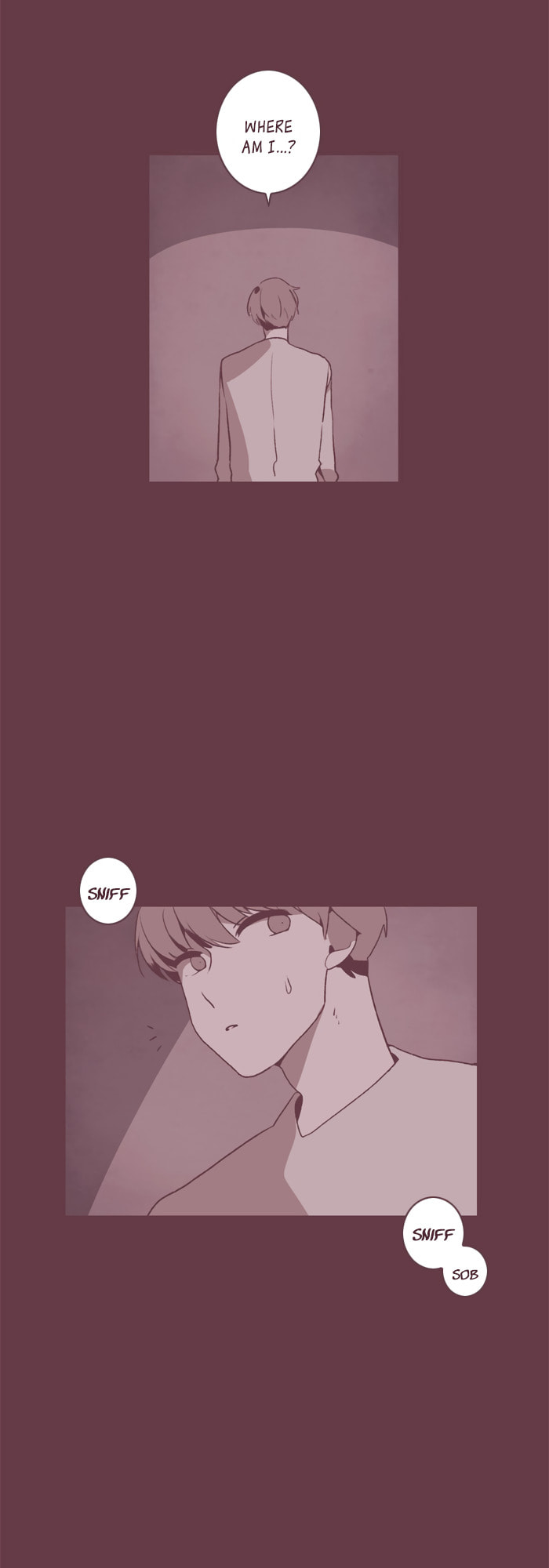 Read Last Paradise chapter 2 image 5 on Lezhin