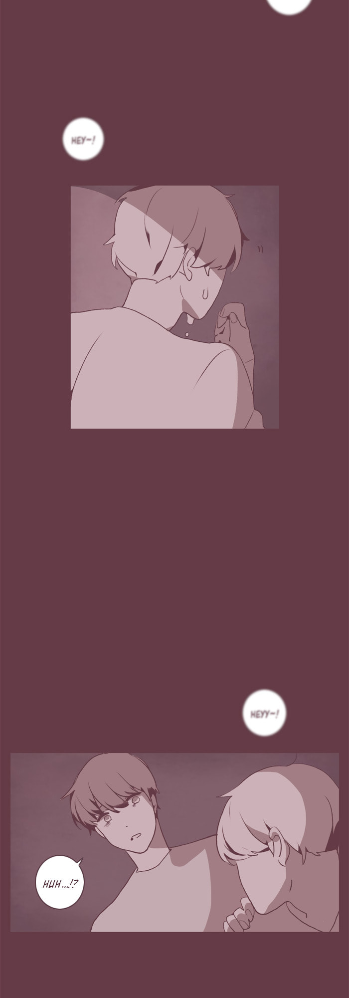 Read Last Paradise chapter 2 image 7 on Lezhin