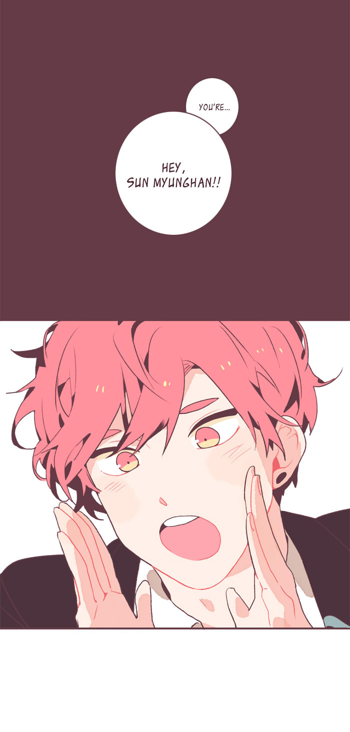 Read Last Paradise chapter 2 image 8 on Lezhin