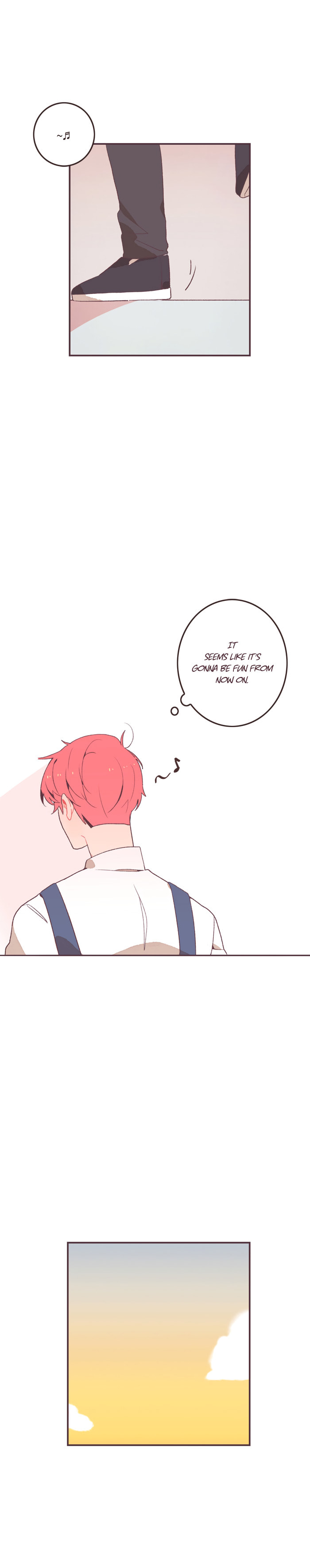 Read Last Paradise chapter 20 image 16 on Lezhin