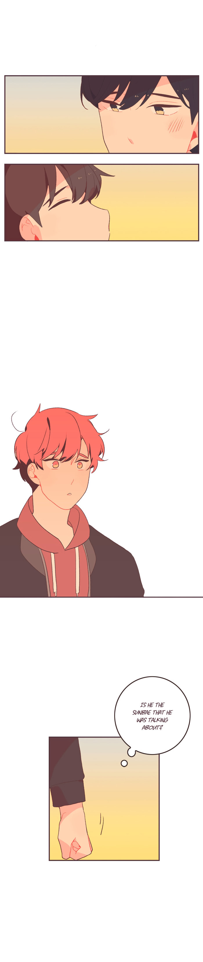 Read Last Paradise chapter 20 image 19 on Lezhin