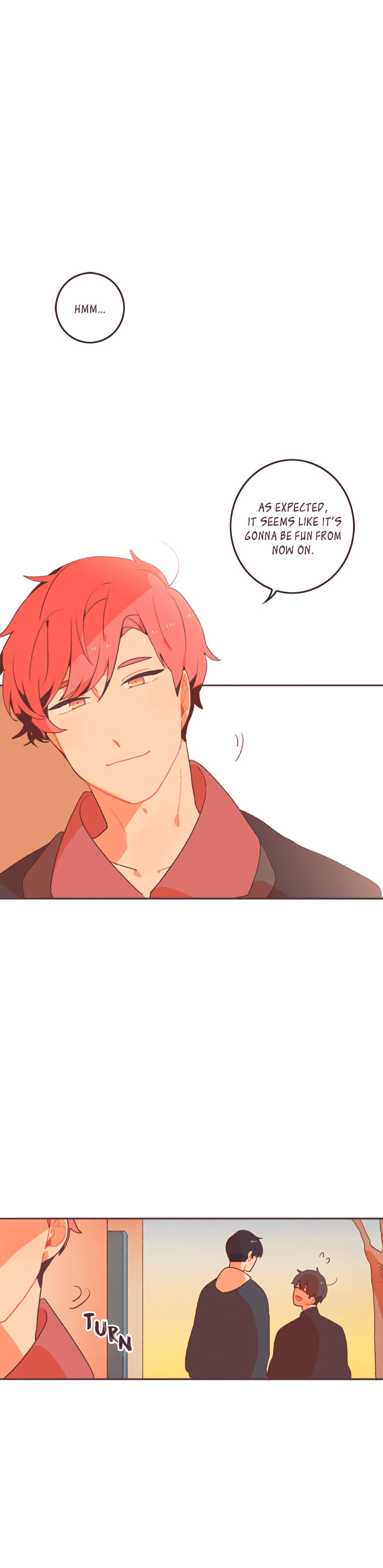 Read Last Paradise chapter 20 image 20 on Lezhin