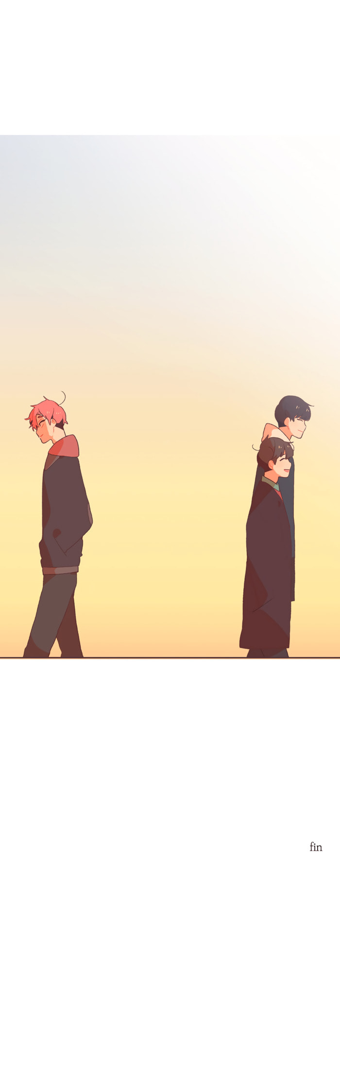 Read Last Paradise chapter 20 image 21 on Lezhin