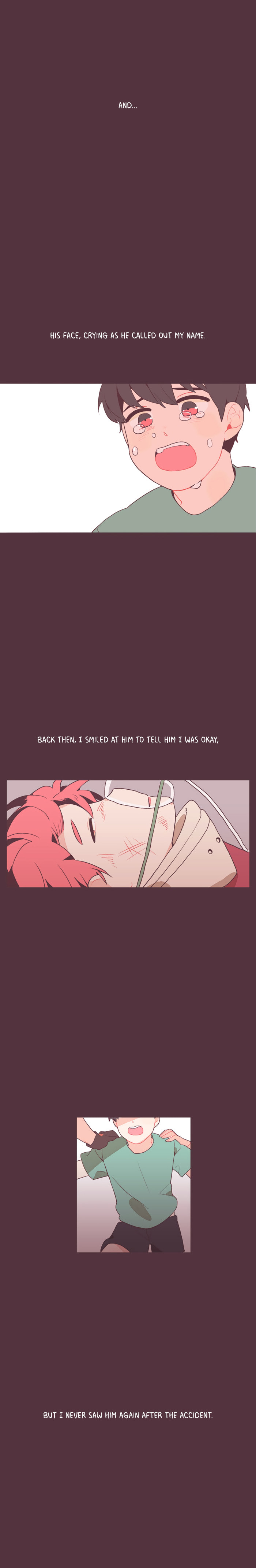 Read Last Paradise chapter 20 image 3 on Lezhin