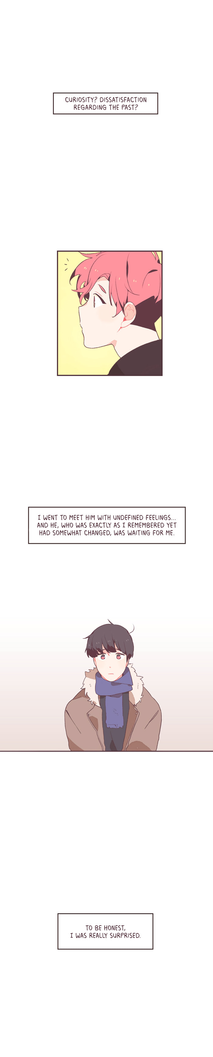Read Last Paradise chapter 20 image 6 on Lezhin