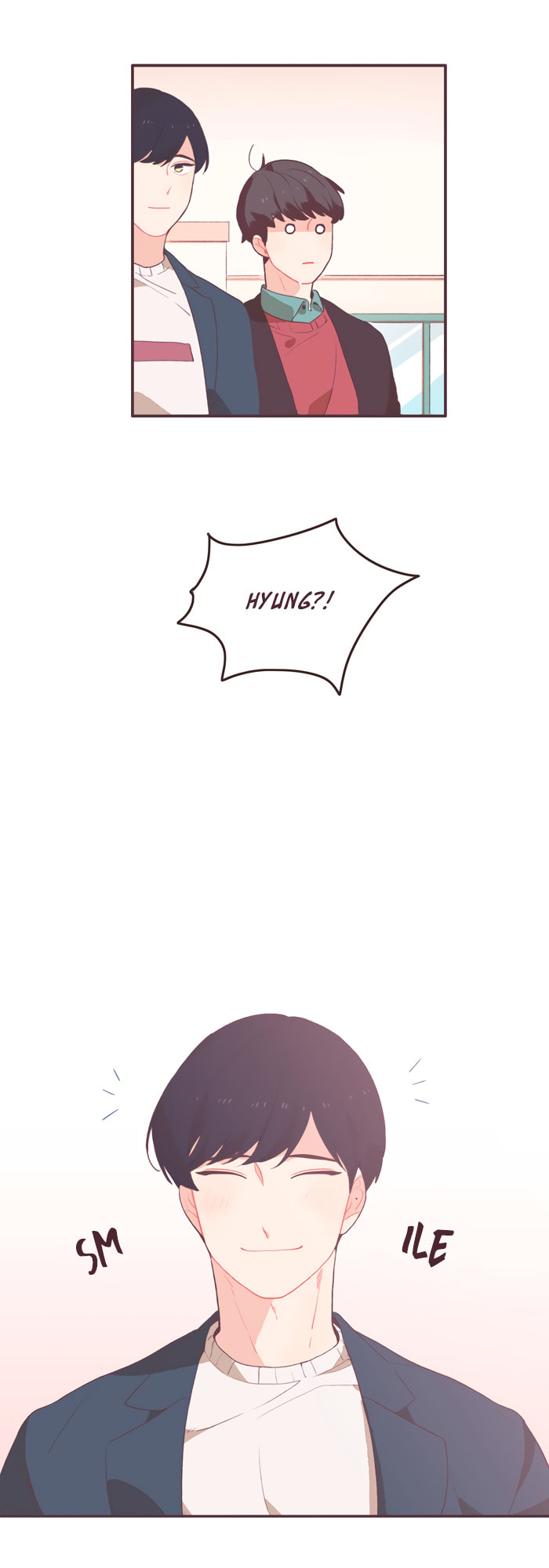 Read Last Paradise chapter 21 image 16 on Lezhin