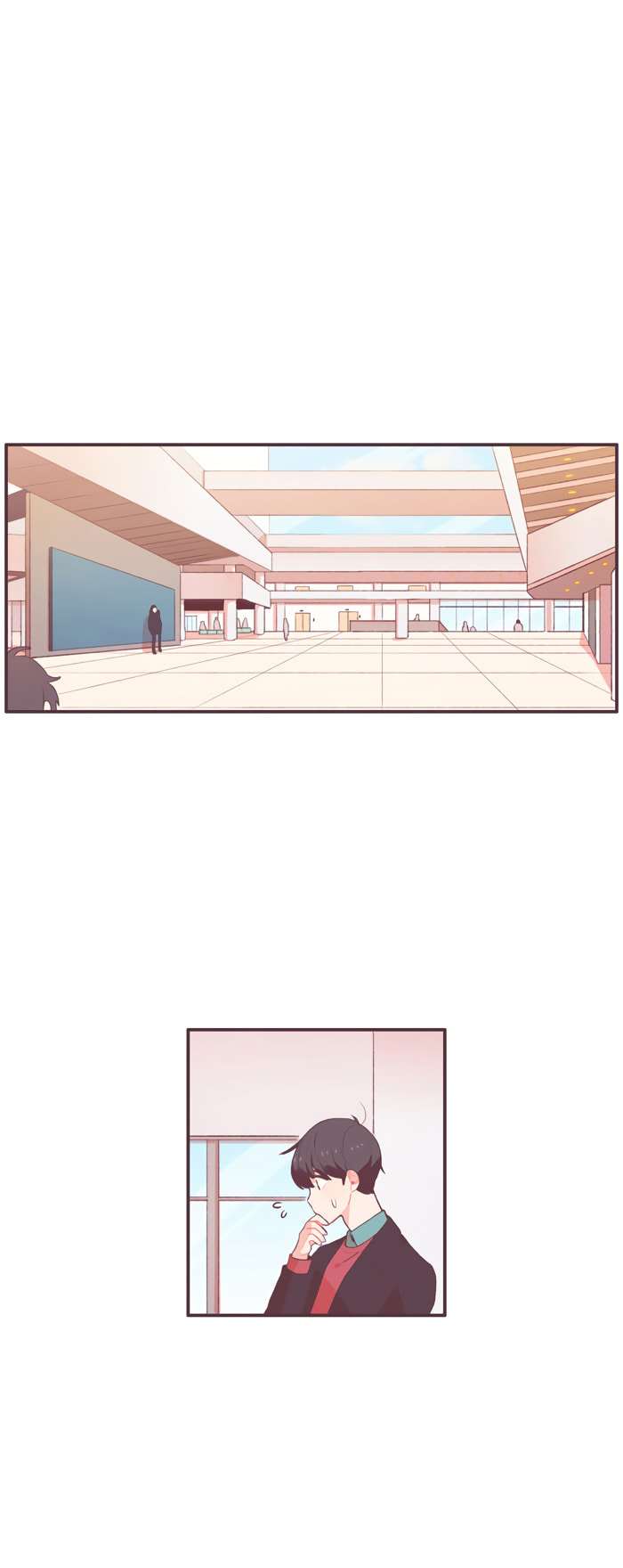 Read Last Paradise chapter 21 image 3 on Lezhin