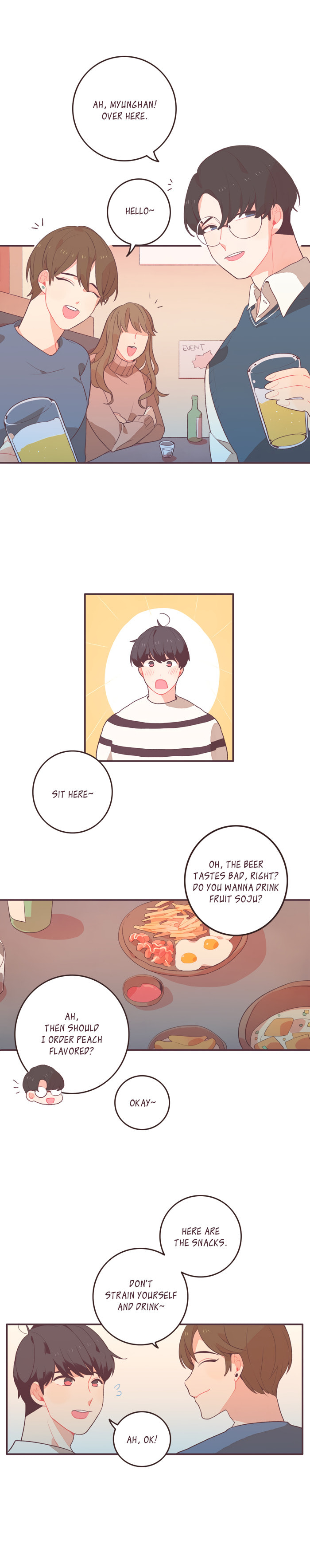 Read Last Paradise chapter 22 image 11 on Lezhin