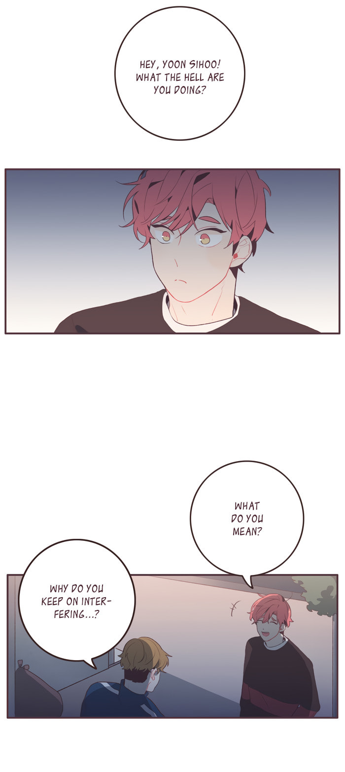 Read Last Paradise chapter 22 image 15 on Lezhin