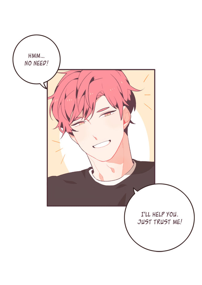 Read Last Paradise chapter 22 image 7 on Lezhin