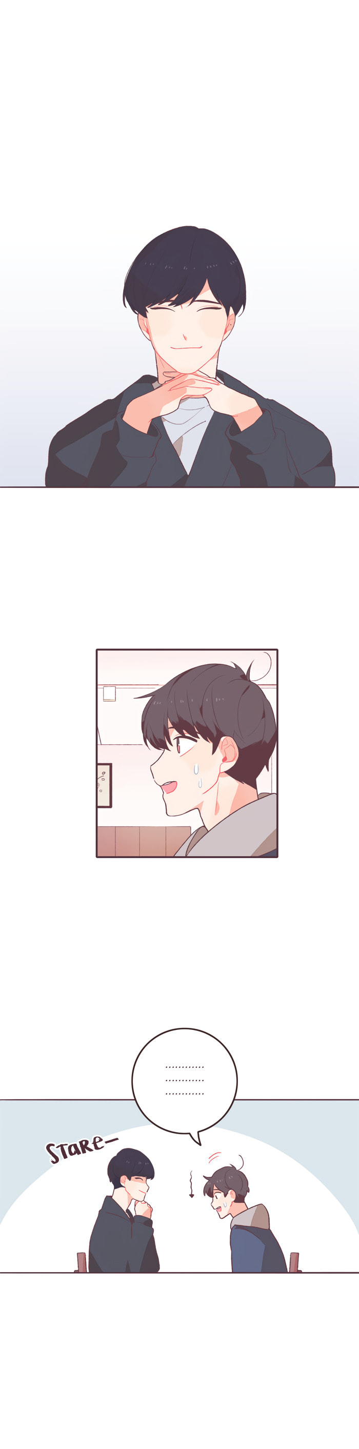 Read Last Paradise chapter 23 image 21 on Lezhin
