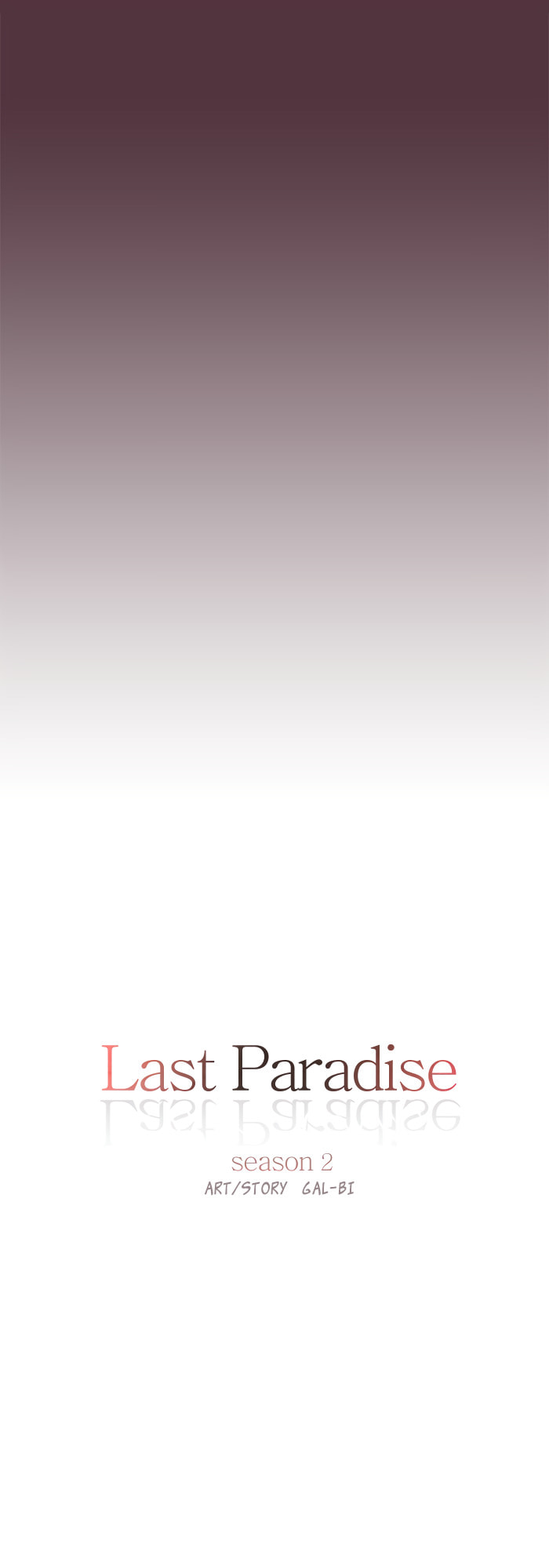 Read Last Paradise chapter 23 image 8 on Lezhin