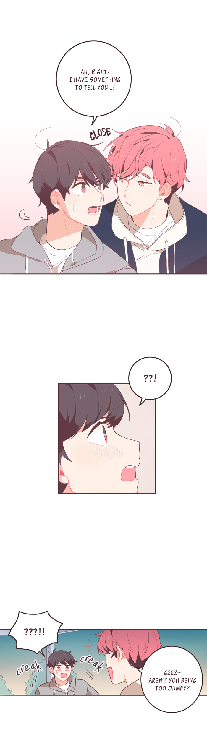 Read Last Paradise chapter 24 image 21 on Lezhin