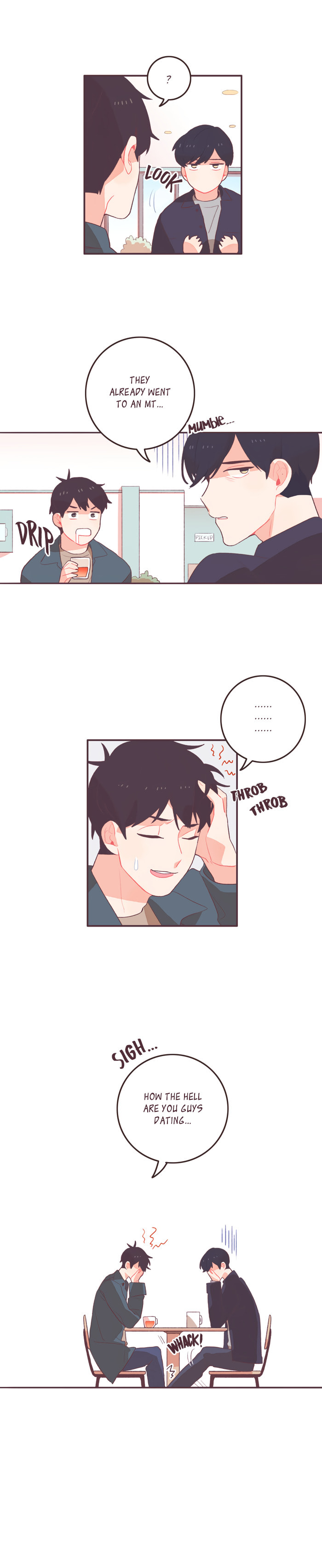 Read Last Paradise chapter 24 image 6 on Lezhin