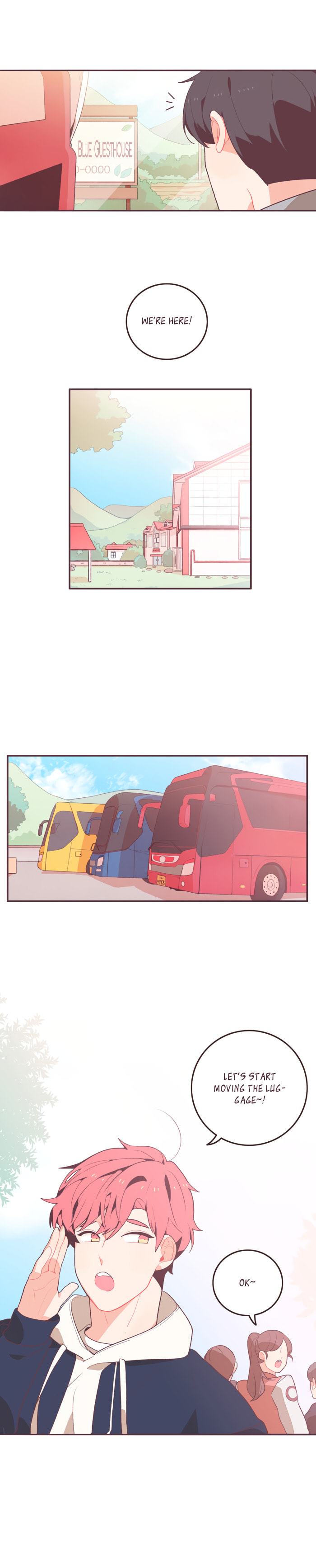 Read Last Paradise chapter 24 image 8 on Lezhin
