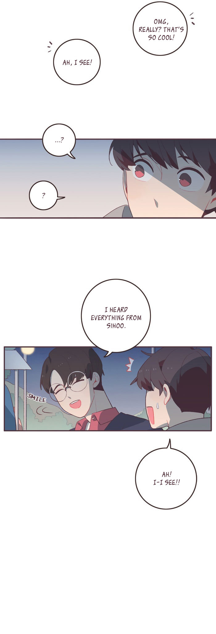 Read Last Paradise chapter 25 image 11 on Lezhin