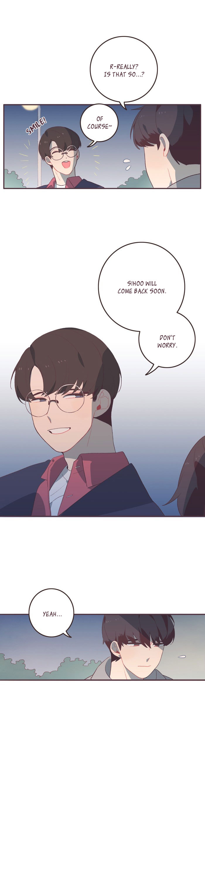 Read Last Paradise chapter 25 image 13 on Lezhin