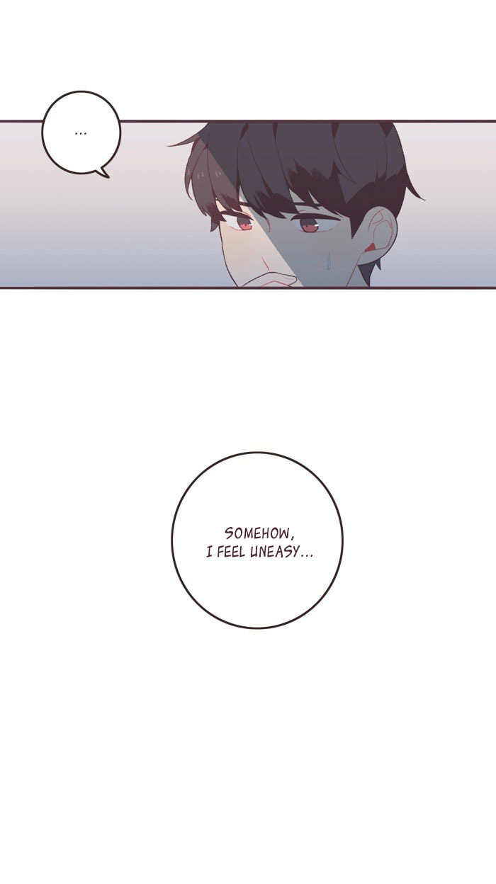 Read Last Paradise chapter 25 image 22 on Lezhin