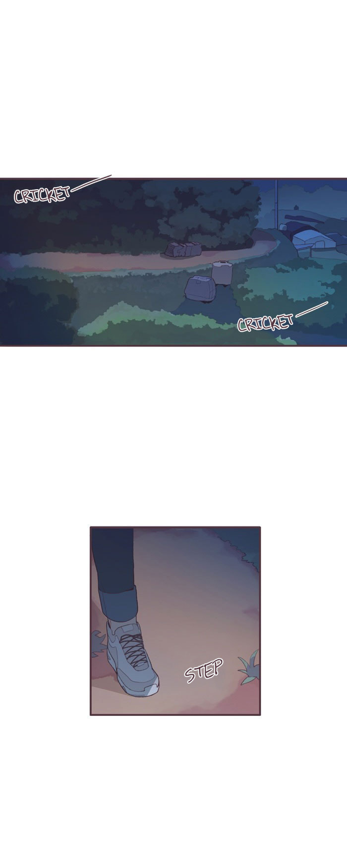 Read Last Paradise chapter 25 image 23 on Lezhin