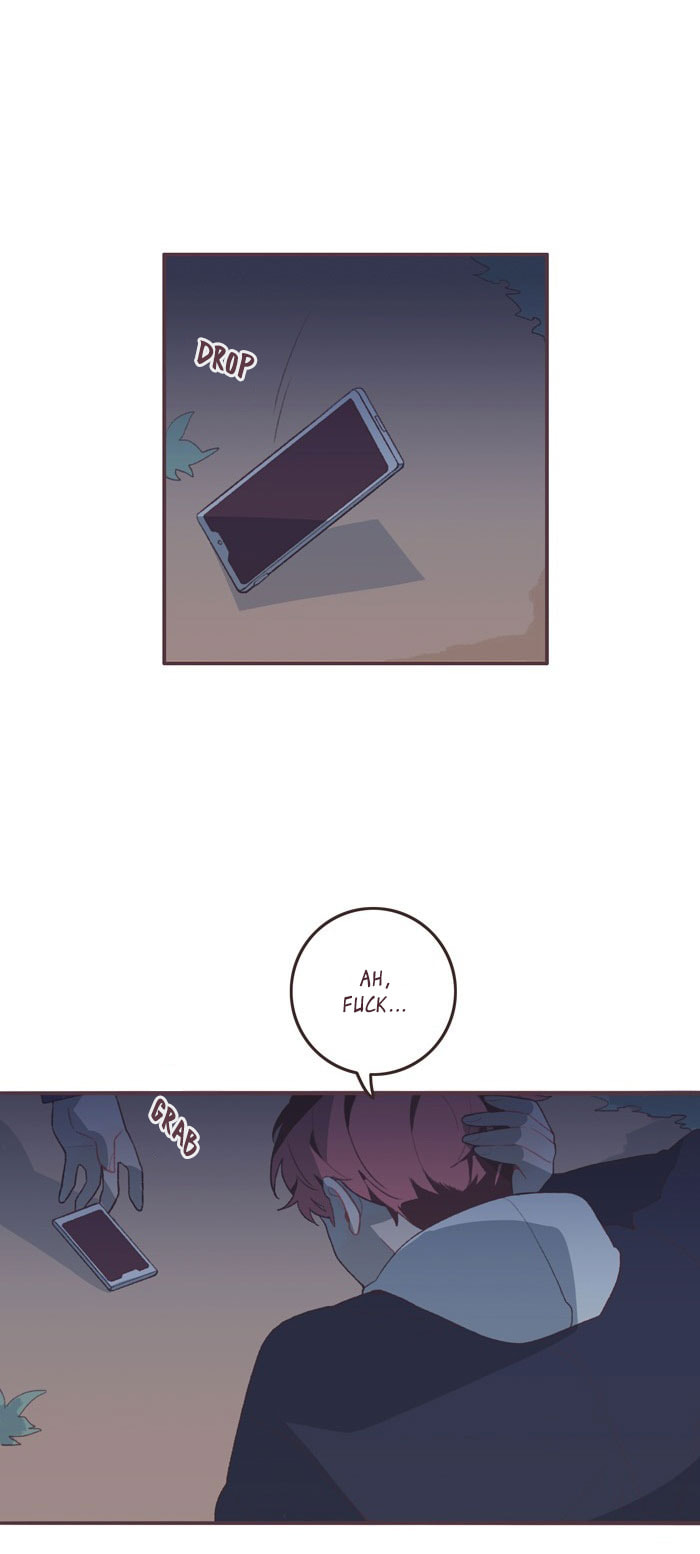 Read Last Paradise chapter 25 image 33 on Lezhin