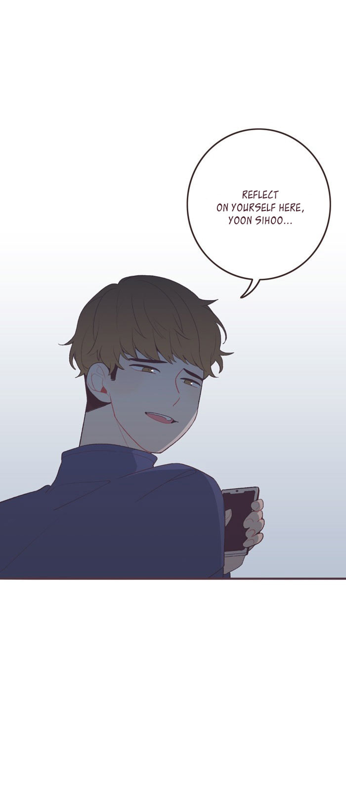Read Last Paradise chapter 25 image 34 on Lezhin